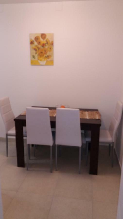 Apartments Bride'S Rock บาชกาโวดา ภายนอก รูปภาพ